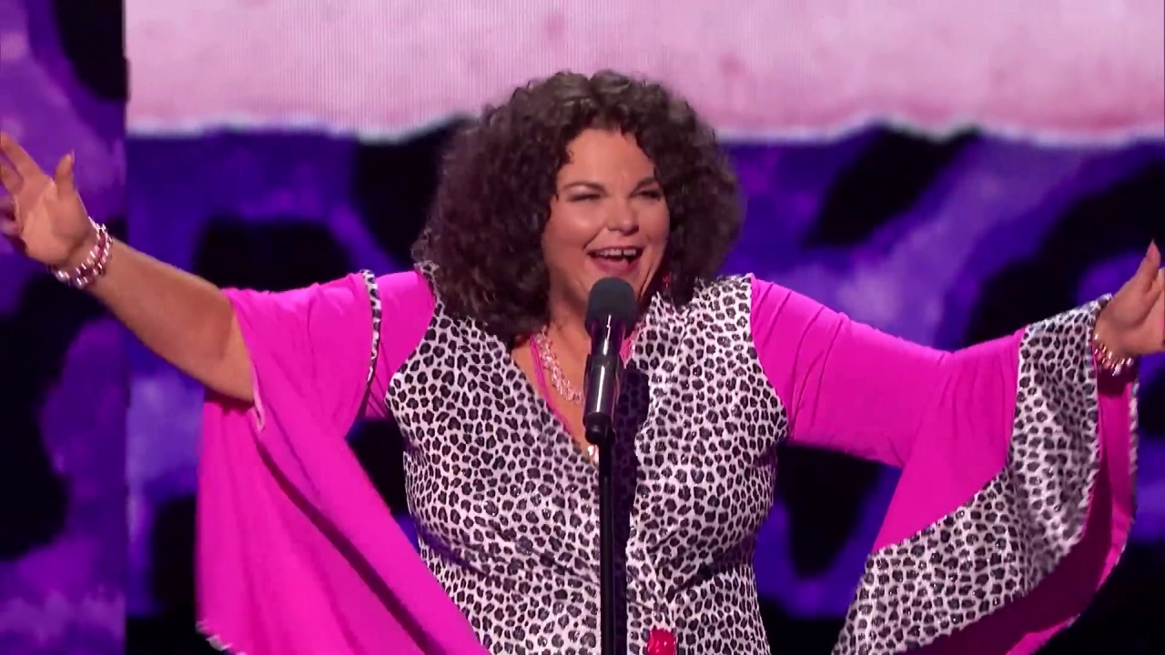 America's Got Talent: The Finals