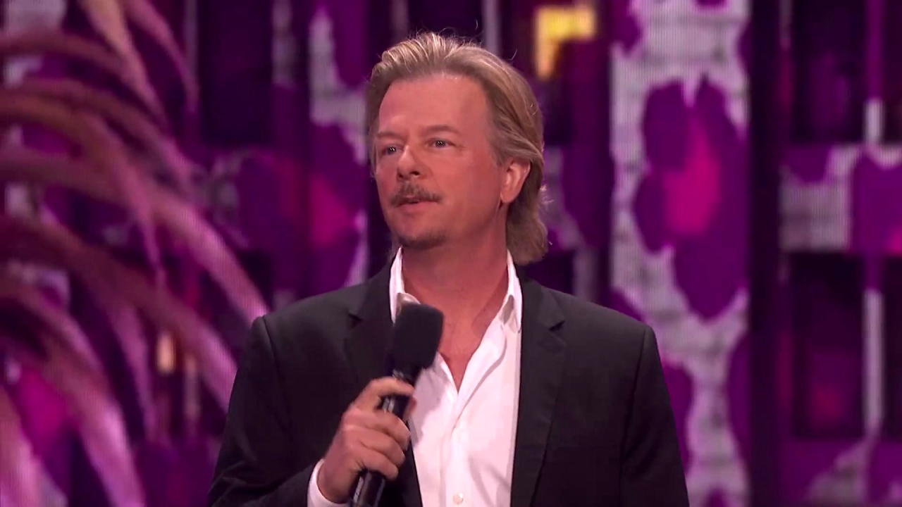 America's Got Talent: David Spade Decodes Hollywood Lingo To Vicki