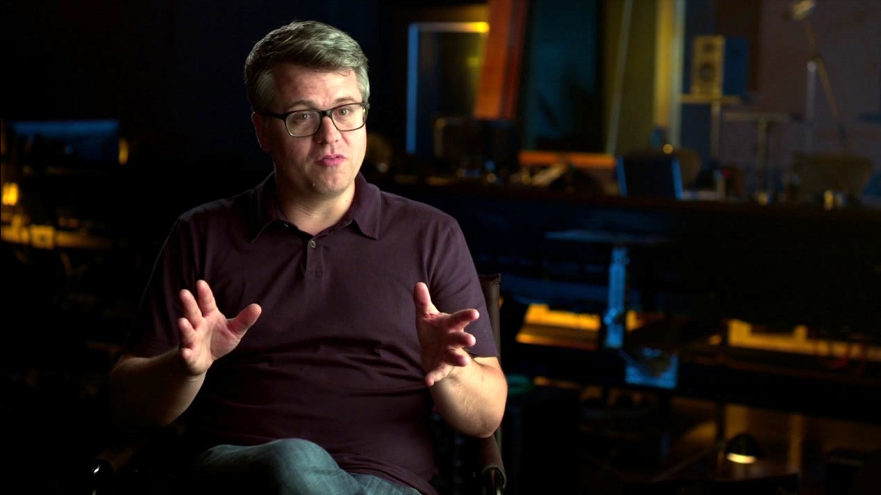 Bad Times At The El Royale: Jeremy Latcham On How He Got Involved With The Film