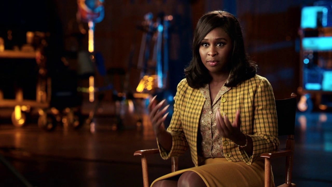 Bad Times At The El Royale: Cynthia Erivo On How She Landed The Part
