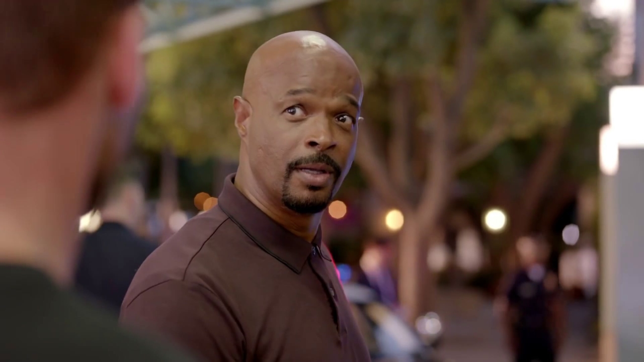 Lethal Weapon: New Partner, Still Lethal