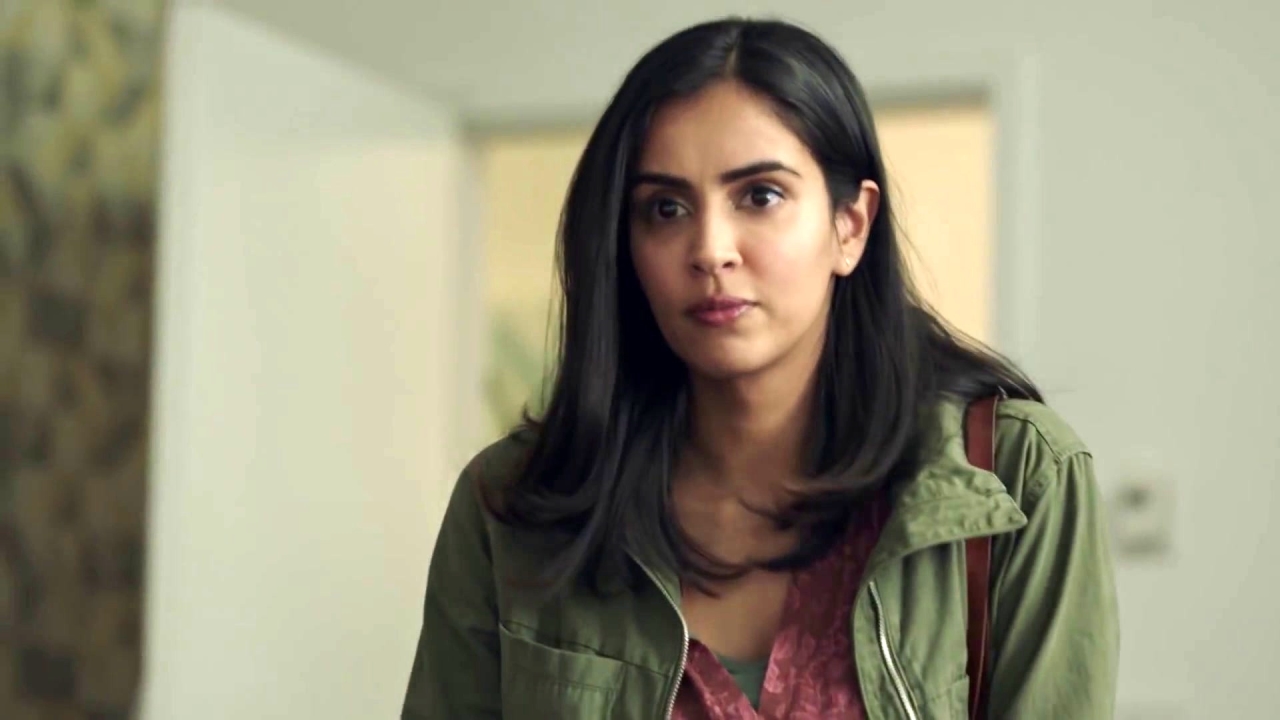 Manifest: Saanvi Fights To Save Cal