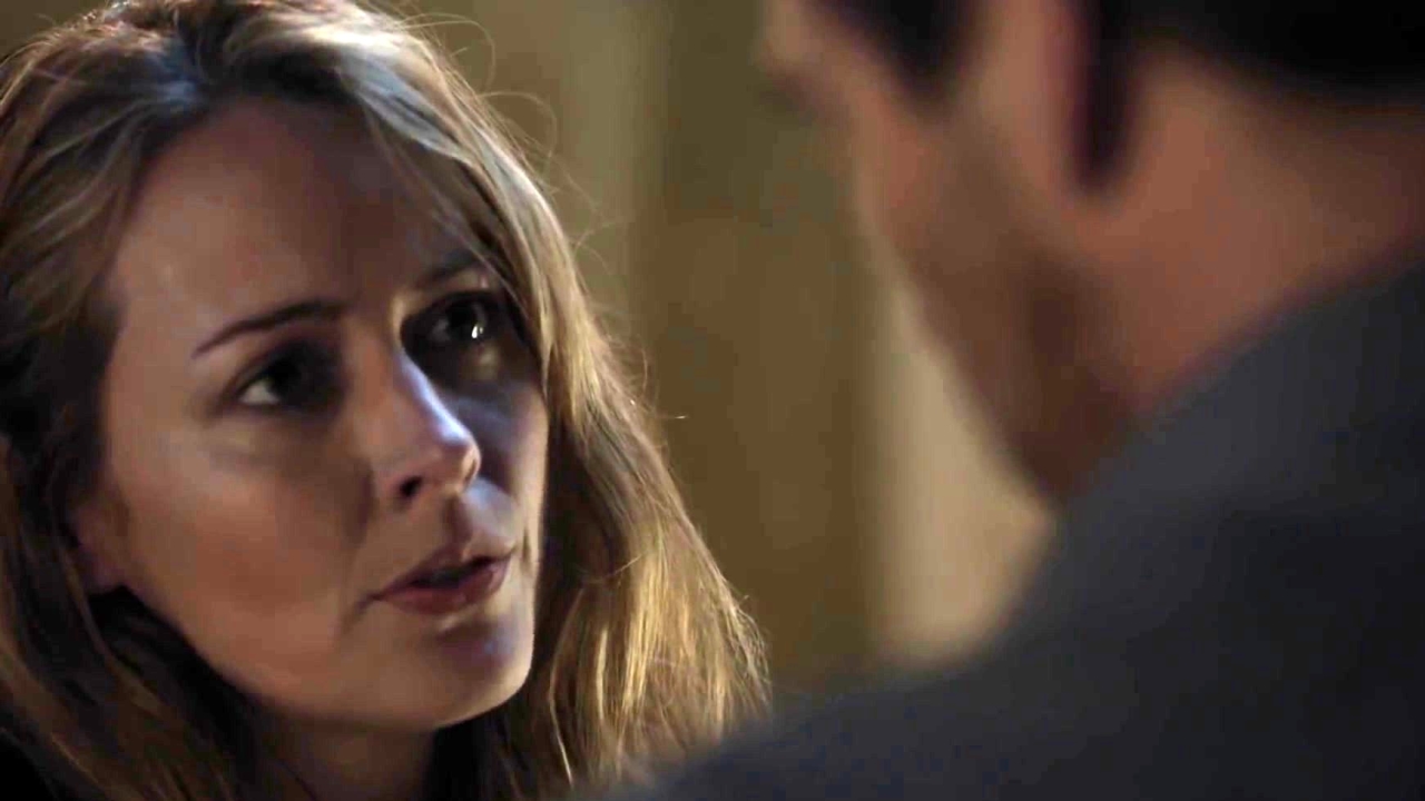 The Gifted: Caitlin Wants To Find Andy
