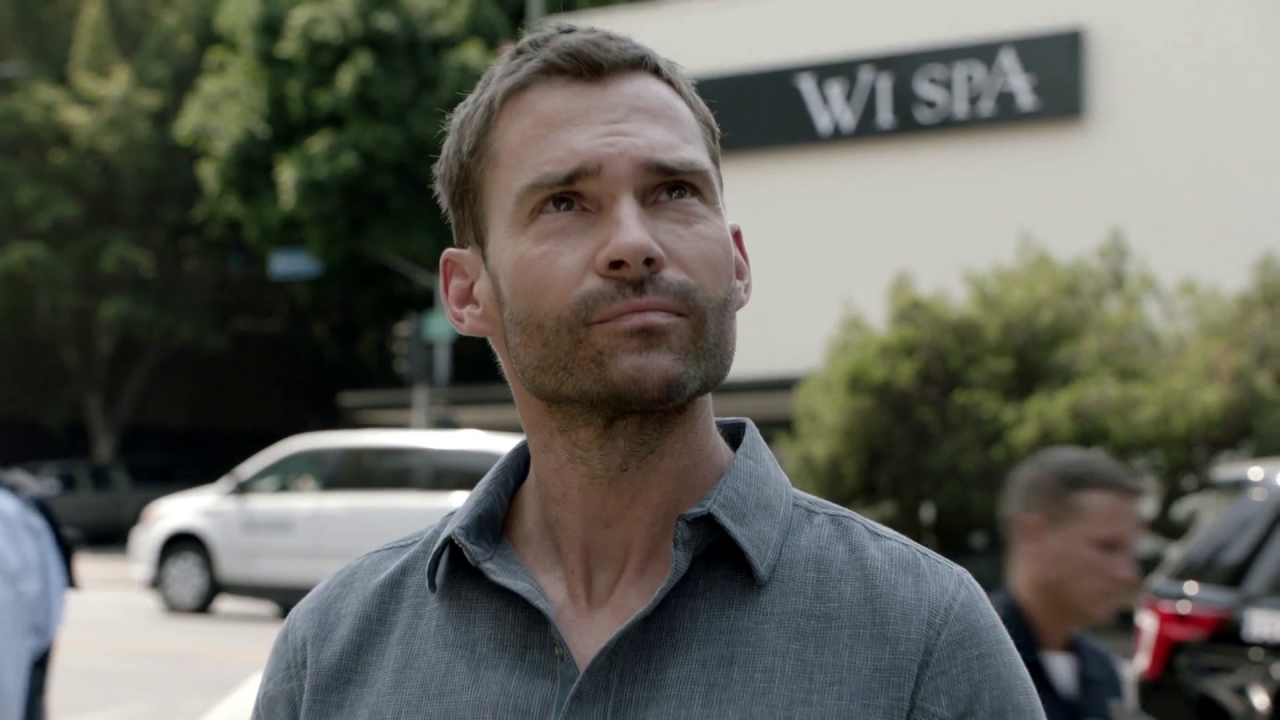 Lethal Weapon: Need To Know