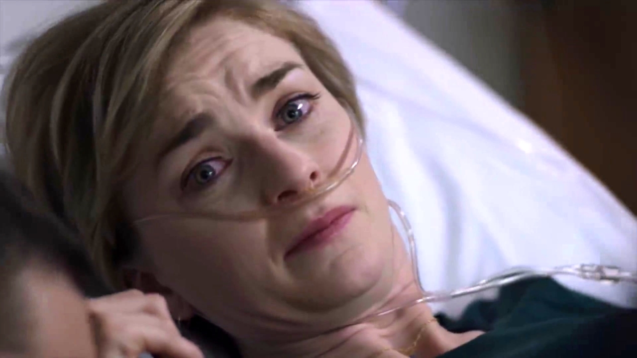 New Amsterdam: Max And Georgia's Baby Is In Trouble