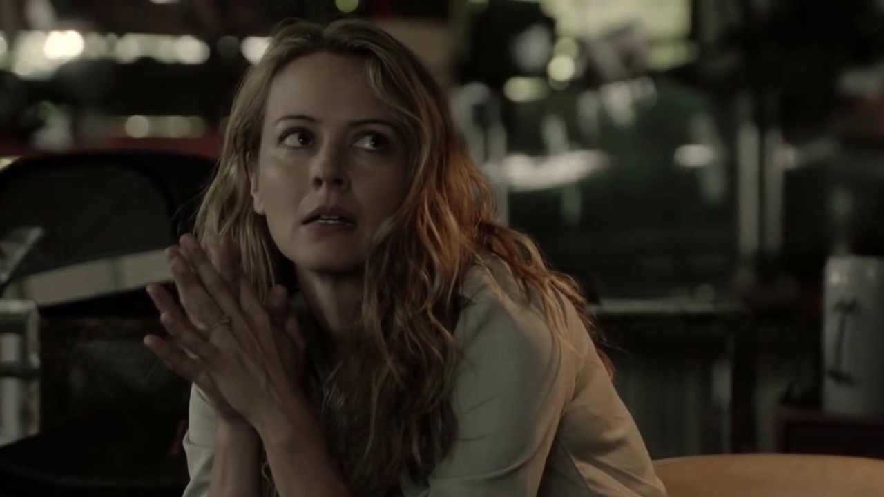 The Gifted: Emergence