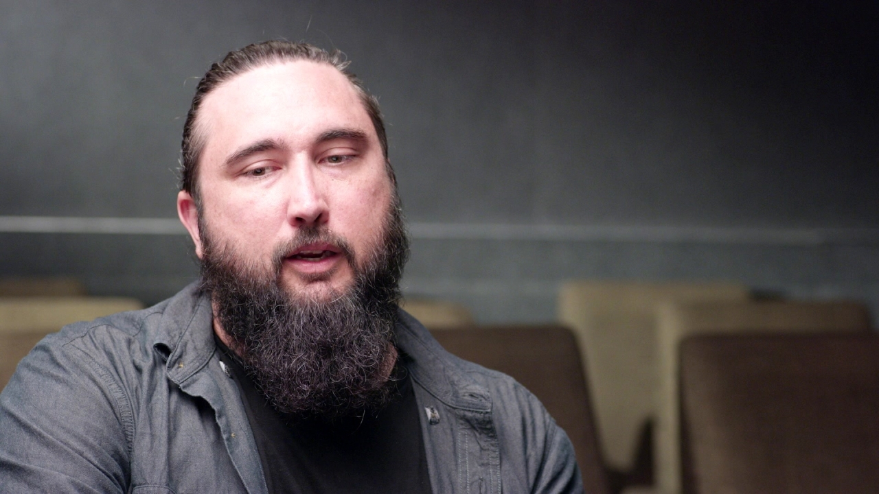 Overlord: Julius Avery On How He Got Involved With The Project