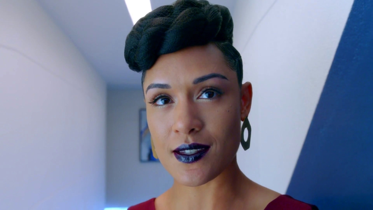 The Gifted: Unmoored