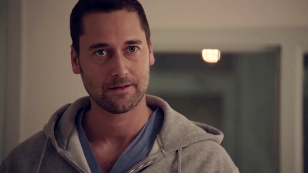 New Amsterdam: Rituals