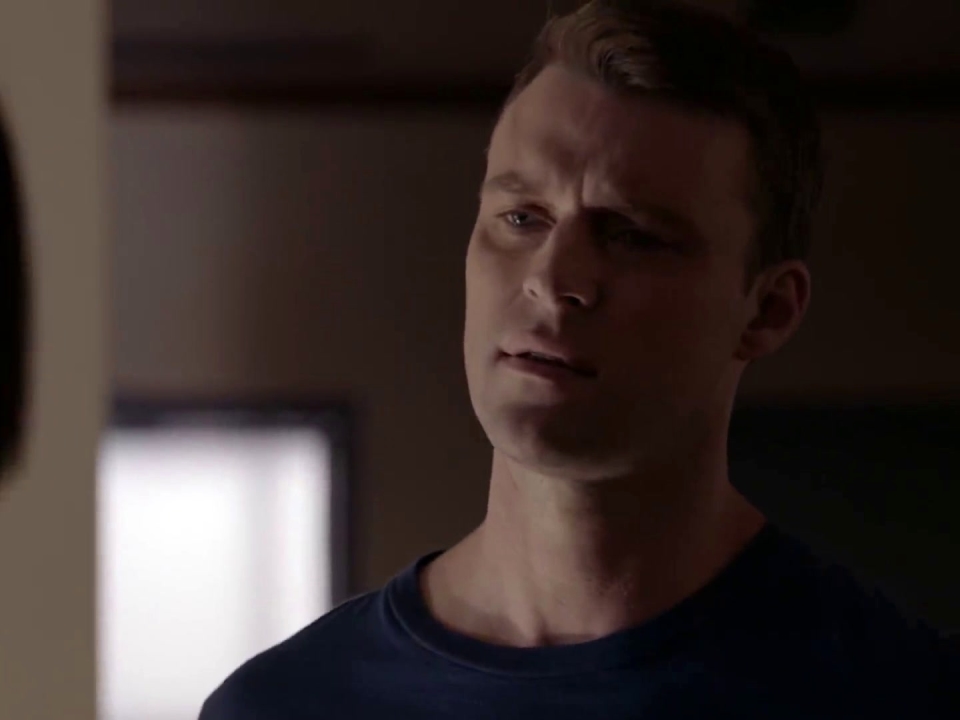 Matt Olmstead TV Guide