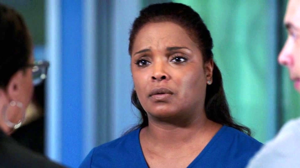 Chicago Med: When To Let Go