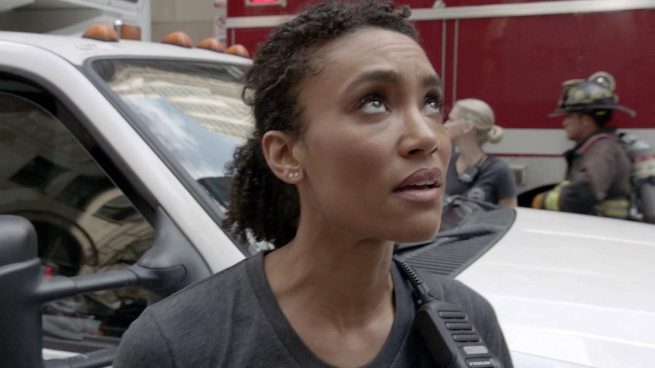 Chicago Fire: Going To War