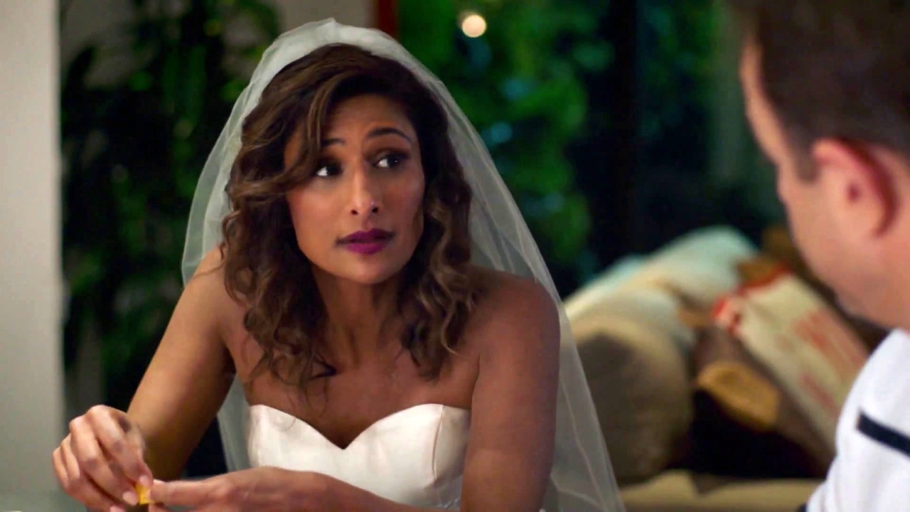 I Feel Bad: Women Have Dark And Scary Needs