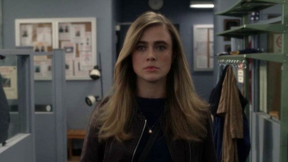 Manifest: An Awkward Encounter