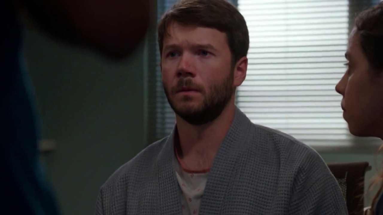 Chicago Med: Eyes And Ears