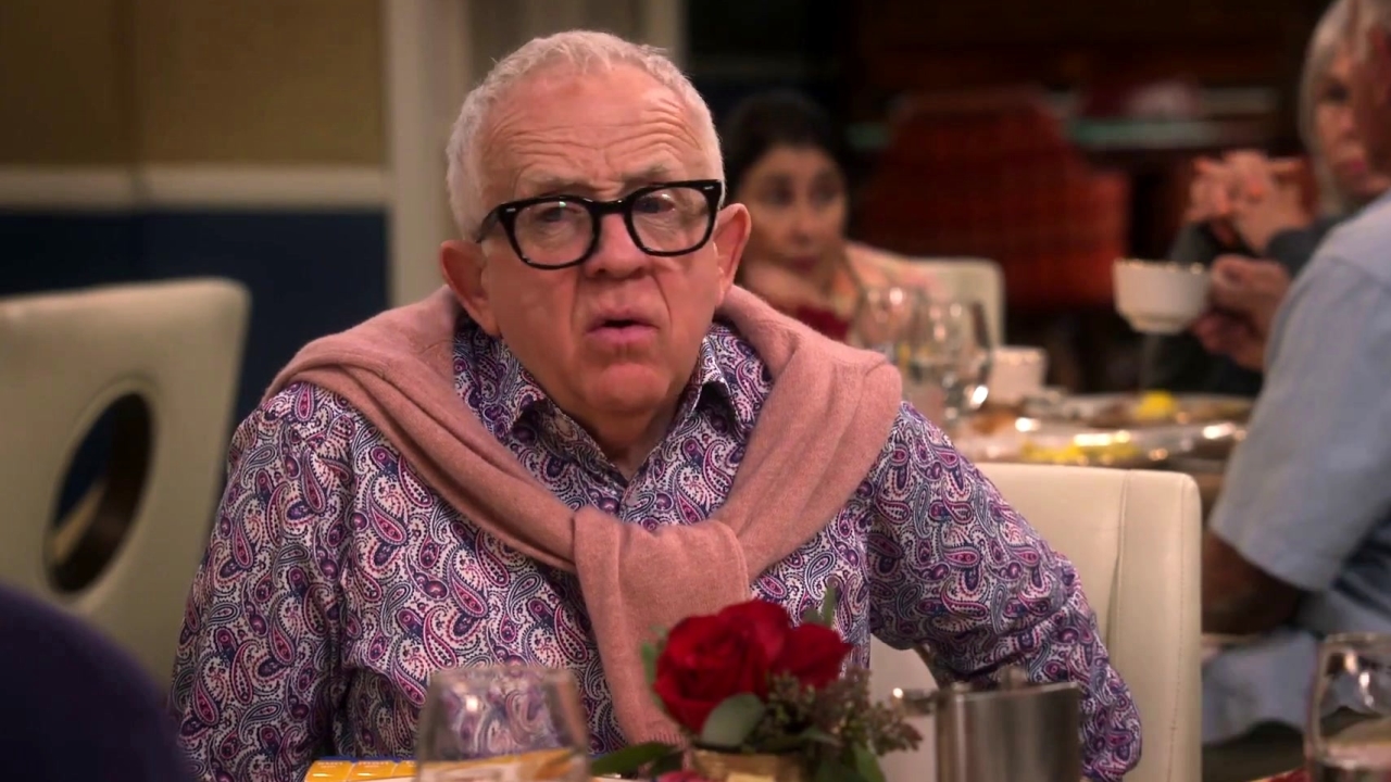 The Cool Kids: Margaret Swoops In On Jerry's Old Spot