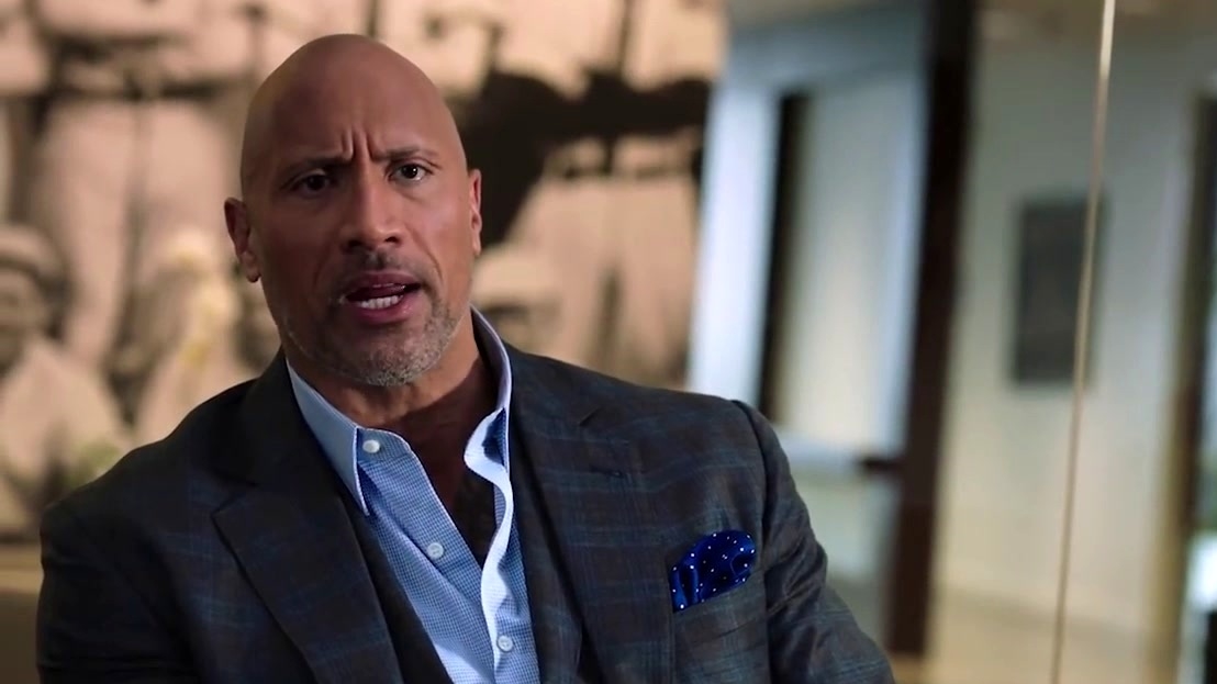 Ballers: Boardroom Confrontation