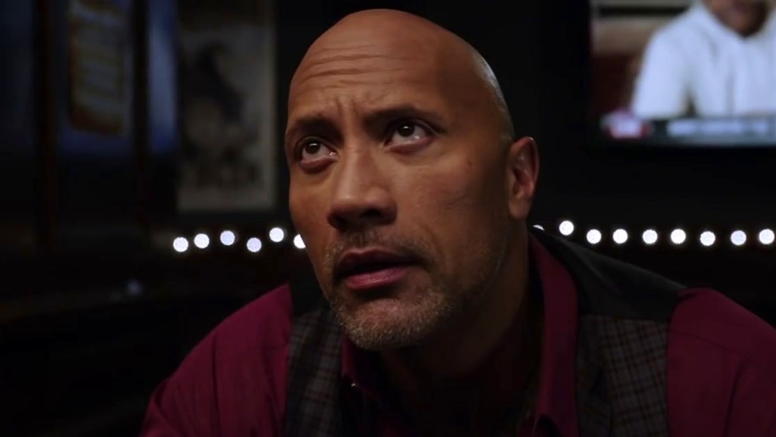 Ballers: There's No Place Like Home, Baby