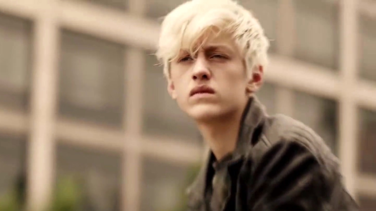 The Gifted: Lauren & Andy Have The Same Dream
