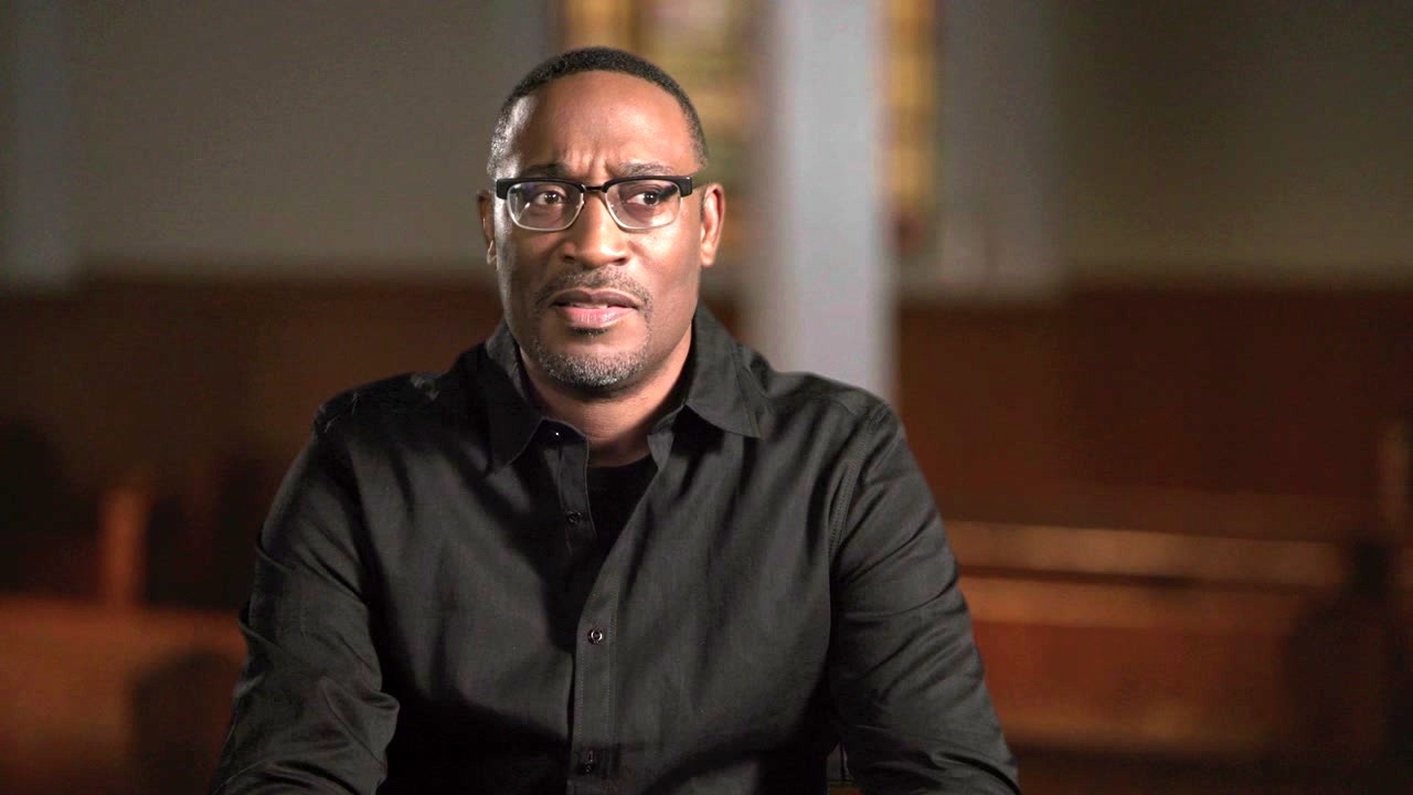 The Hate U Give: George Tillman, Jr. On Reading The Book