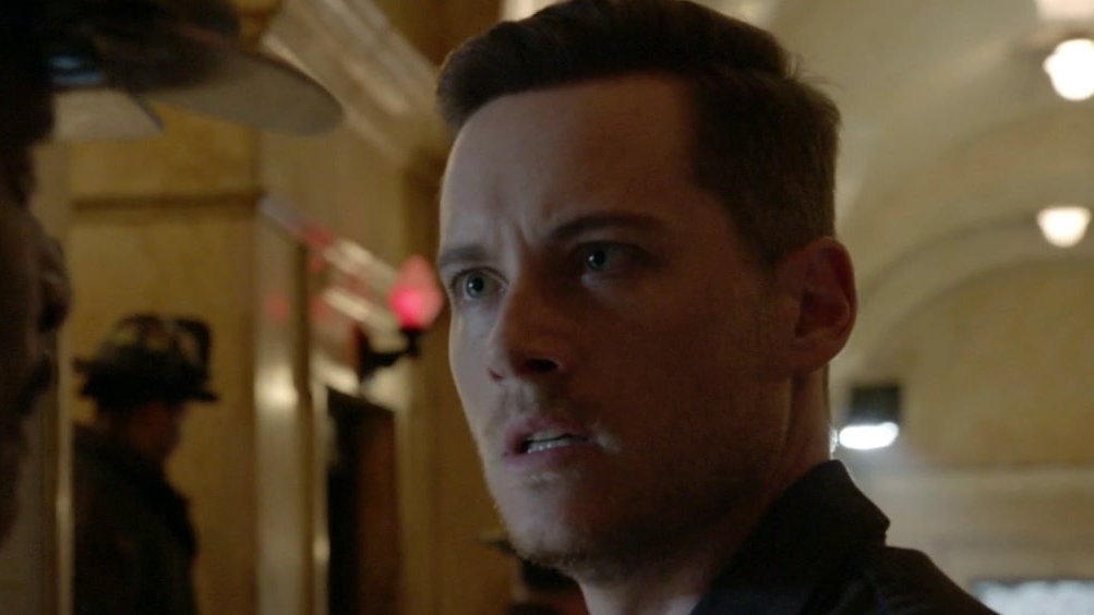 Chicago Fire: 25C