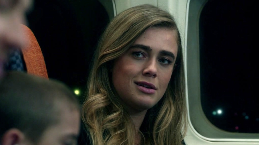 Manifest: I'd Rather Die