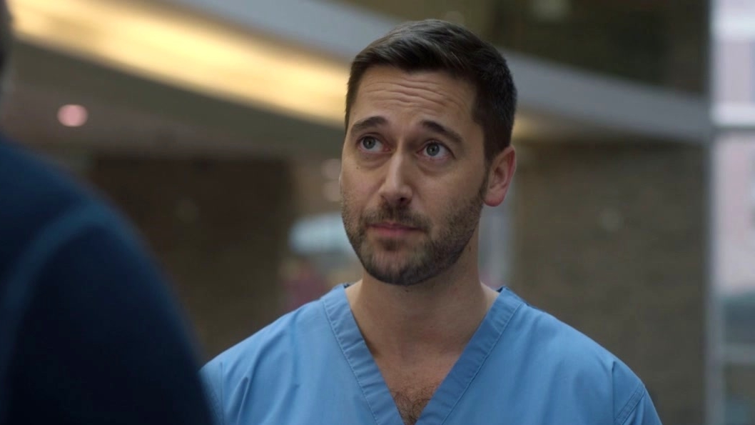 New Amsterdam: Prove It
