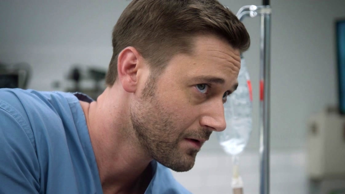 New Amsterdam: Do The Ritual