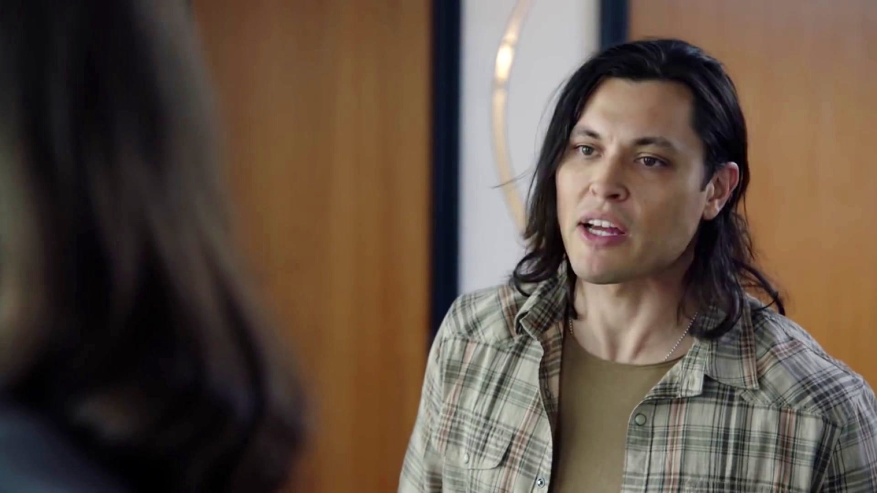 The Gifted: Evangeline Warns John About Reeva