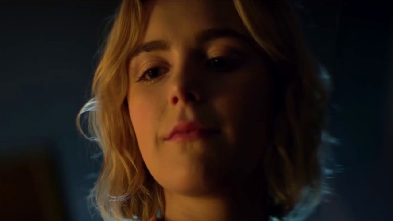 The Chilling Adventures Of Sabrina: Season 1