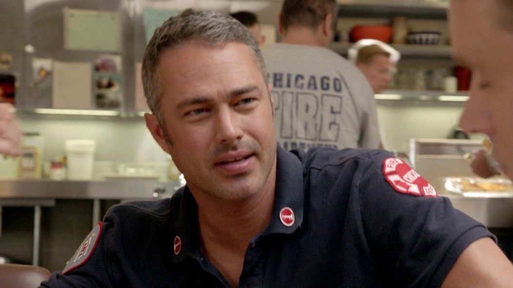 Chicago Fire: Thirty Percent Sleight Of Hand