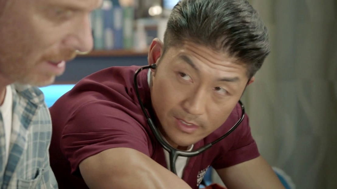 Chicago Med: Bol