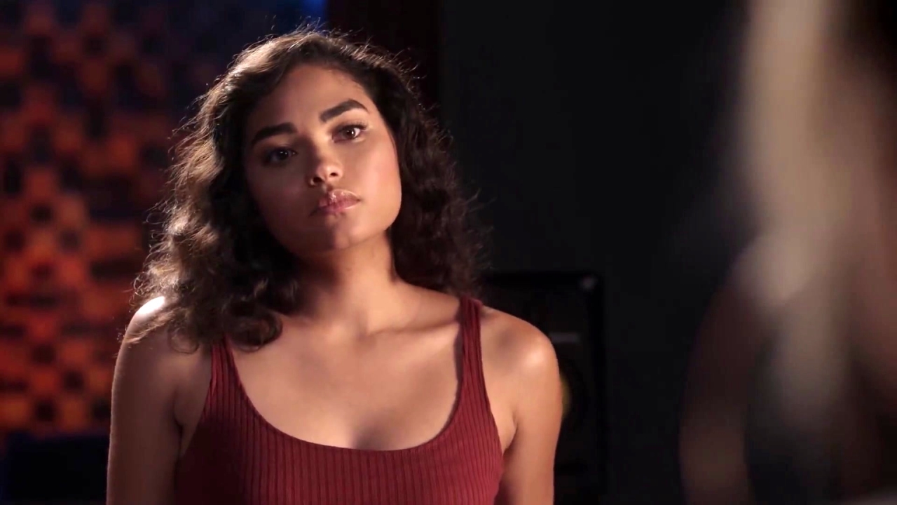 Star: Simone & Alex Are Fed Up With Star's Bad Attitude