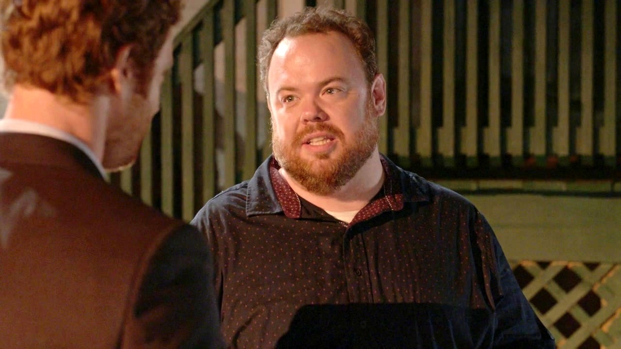 Chicago Med: Heavy Is The Head