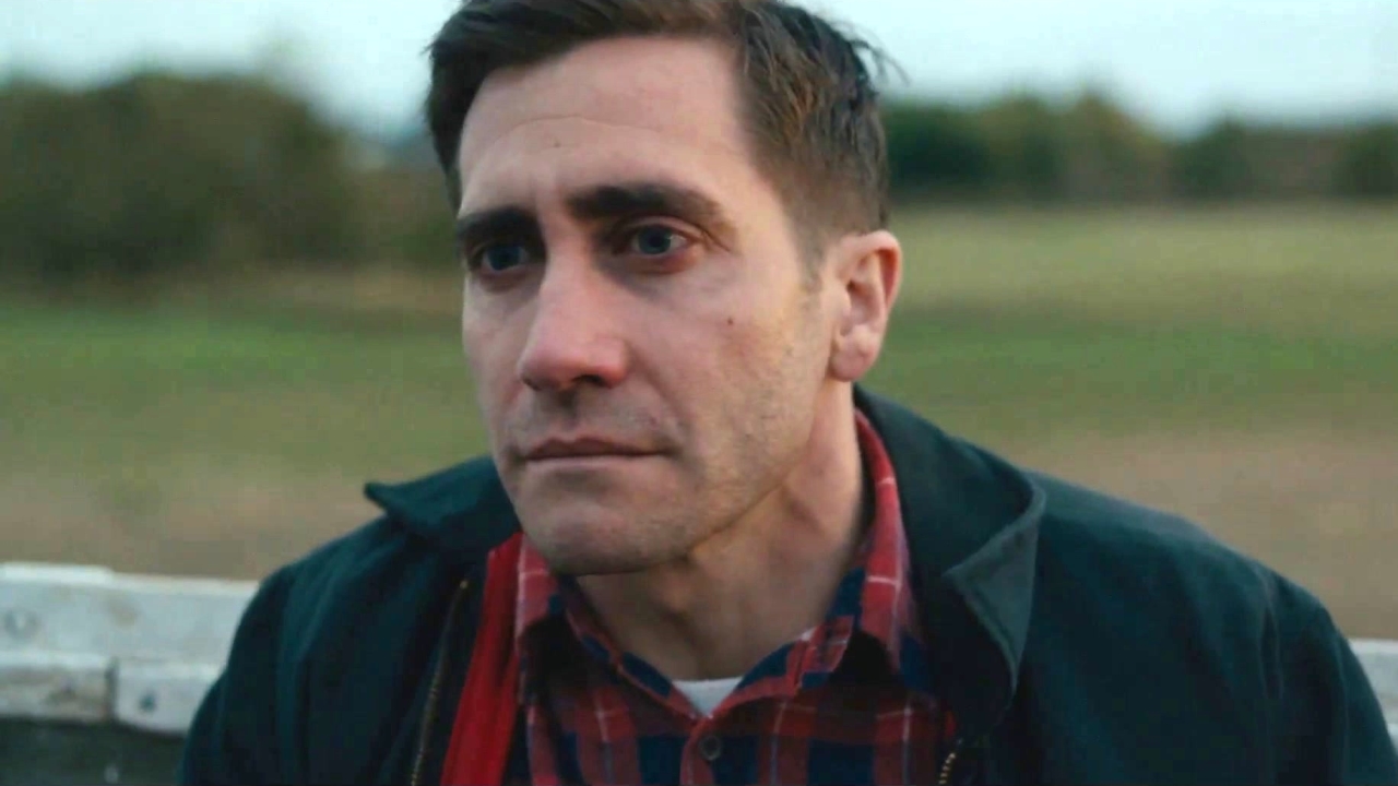 Wildlife: Jake Gyllenhaal (TV Spot)