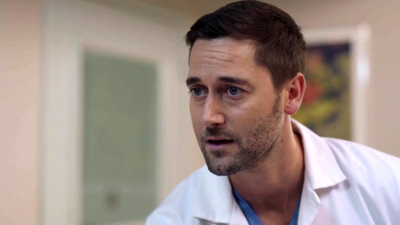 New Amsterdam: Every Last Minute
