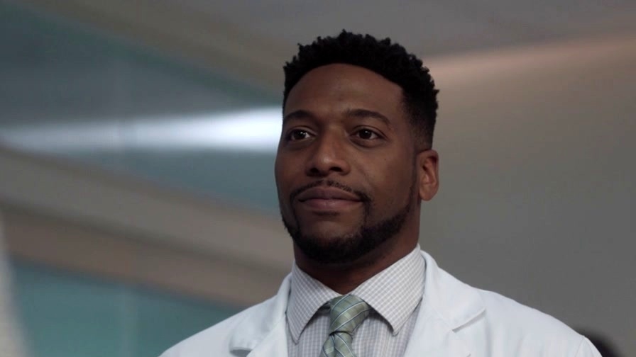 New Amsterdam: A Pressing Issue