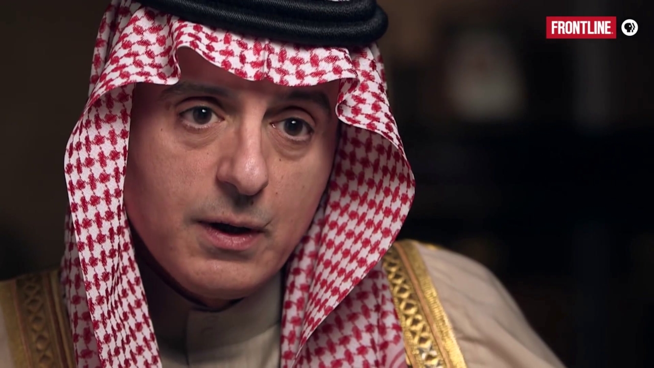 Frontline: Bitter Rivals: Iran And Saudi Arabia (Part One)