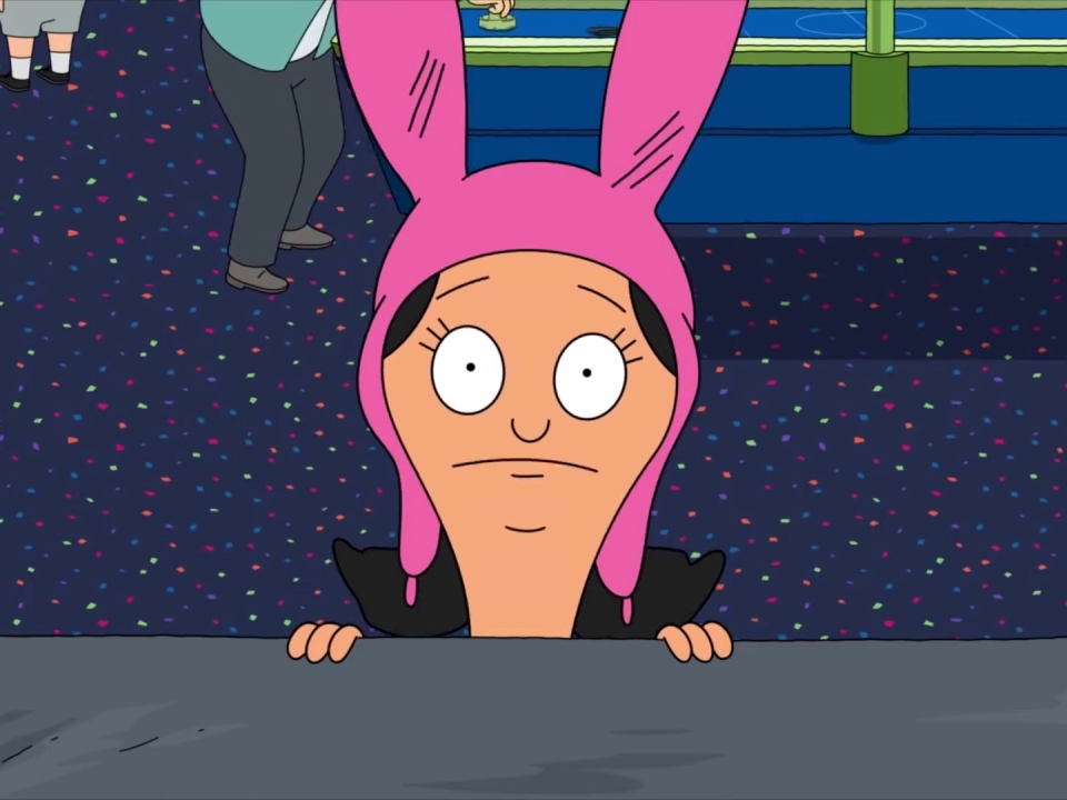 Bob's Burgers Touch Of Eval (Uations) TV Guide