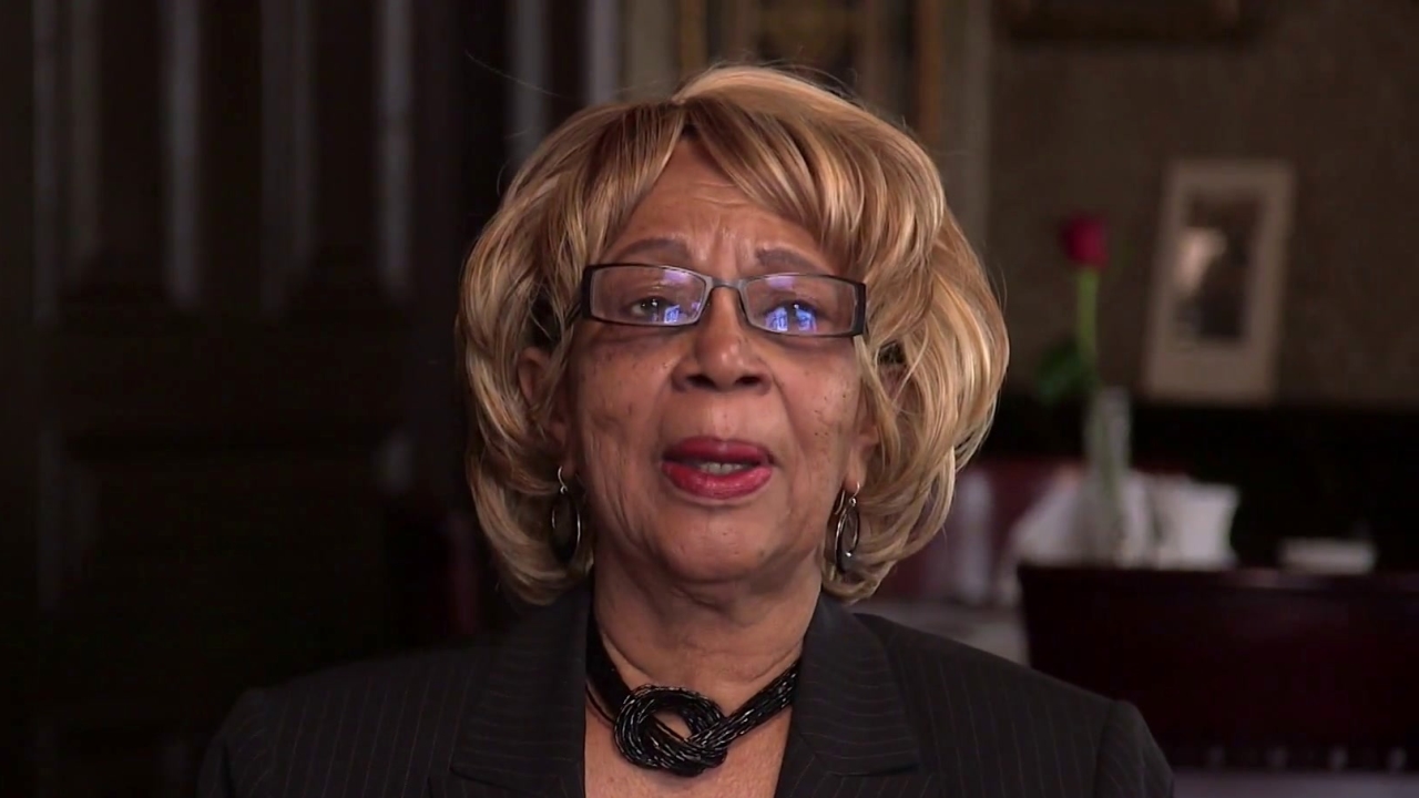 Cold Justice: Eloise's Role In The Church