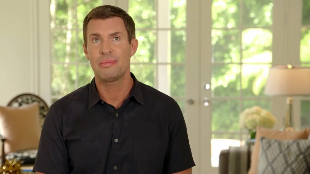 Flipping Out: Does Work Actually Get Done After Jeff Yells?!