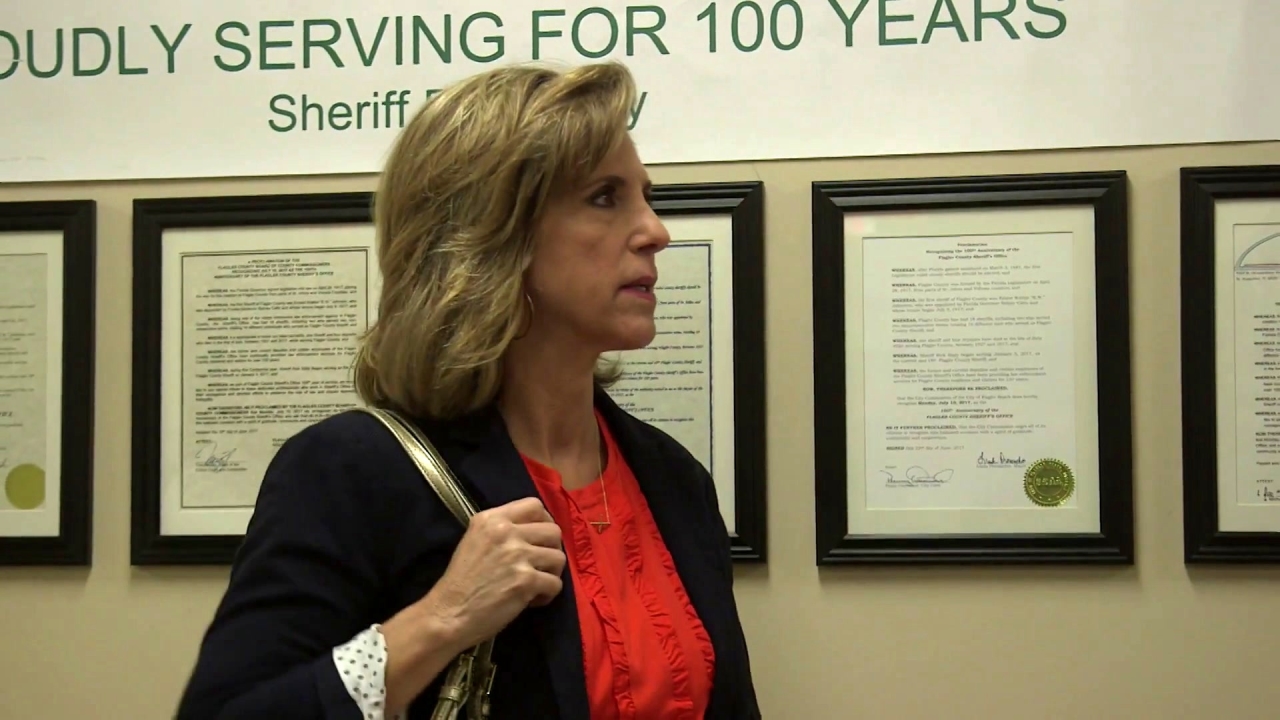 Cold Justice: No Safe Return