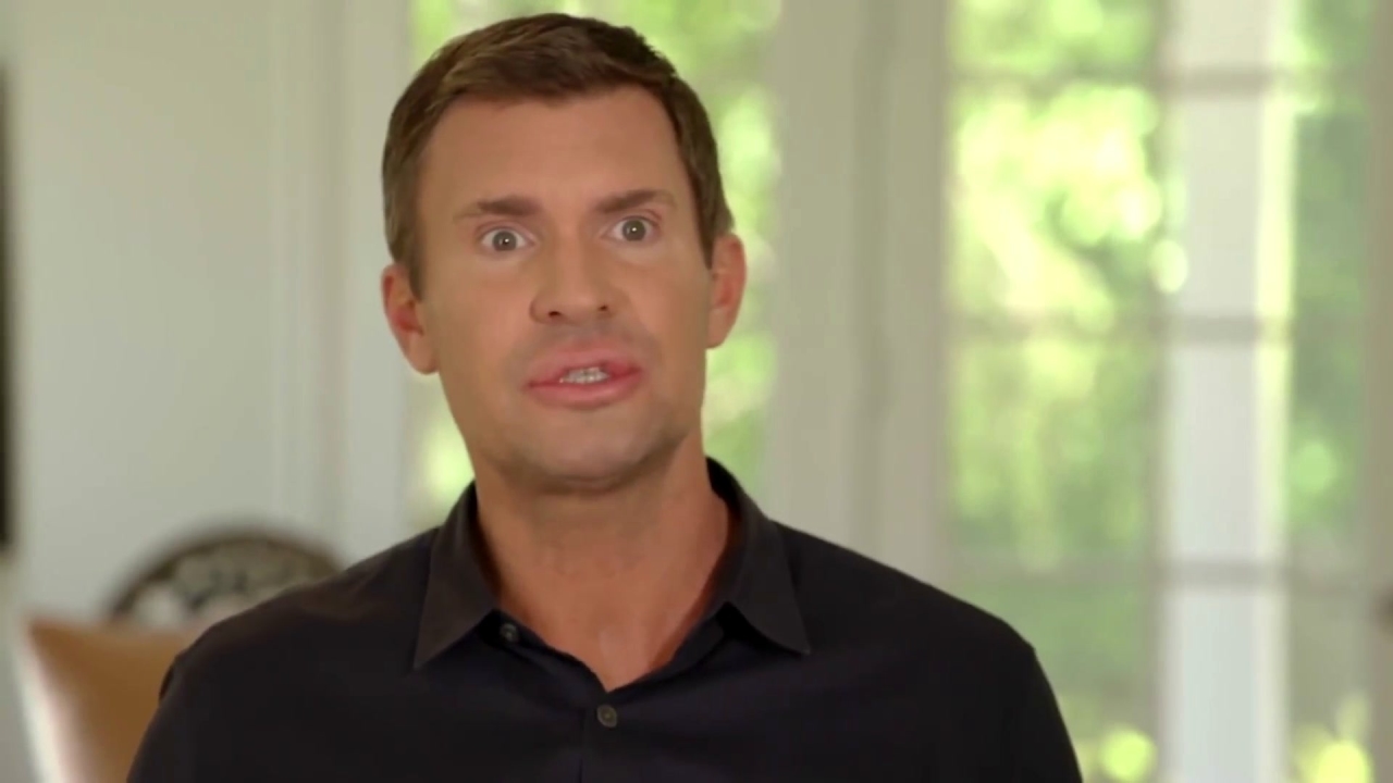 Flipping Out: Jeff's Grandmother Has Some Strong Opinions