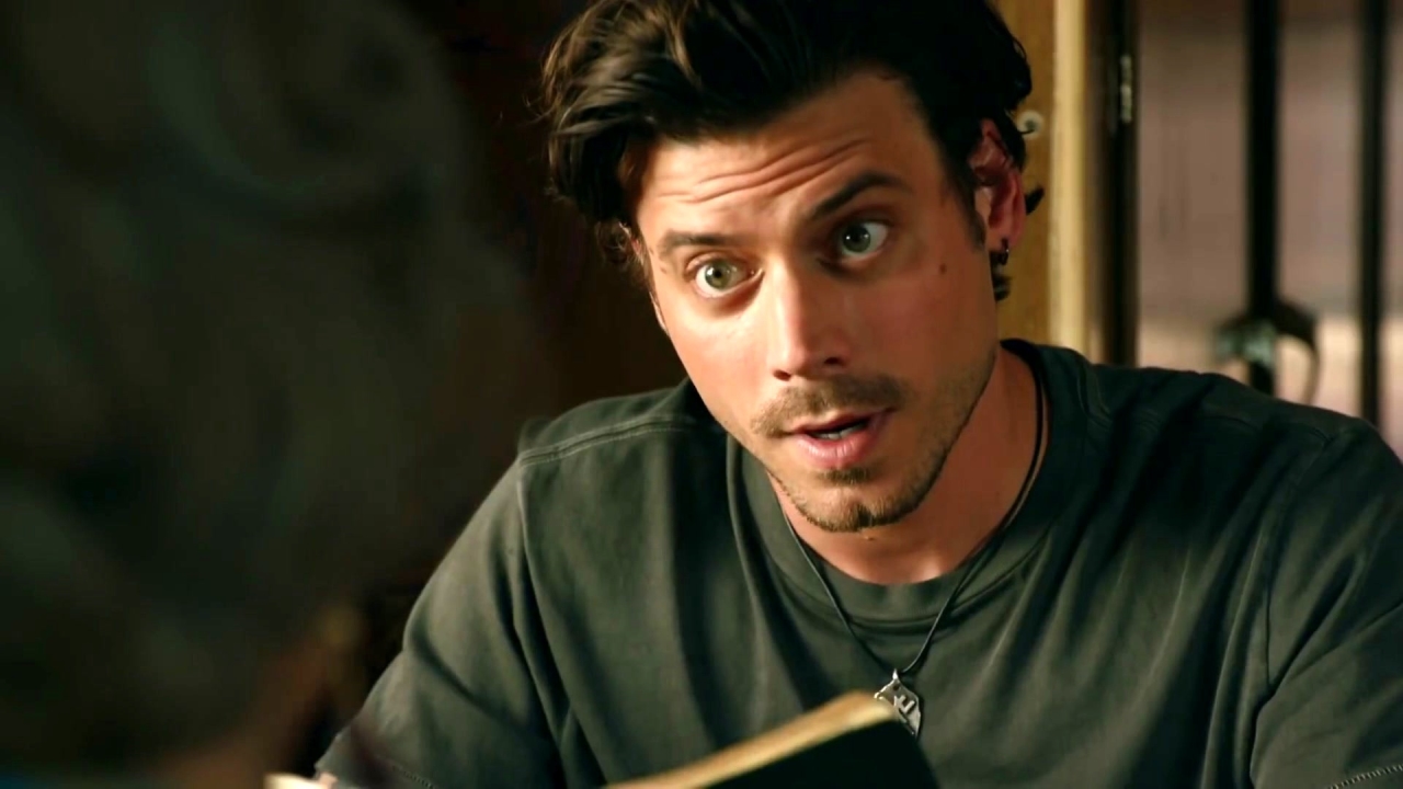 Midnight, Texas: Season 2 Official Trailer