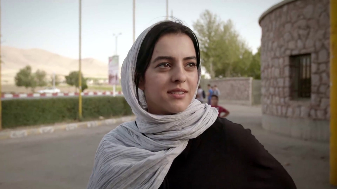 Frontline: Our Man In Tehran Part 1