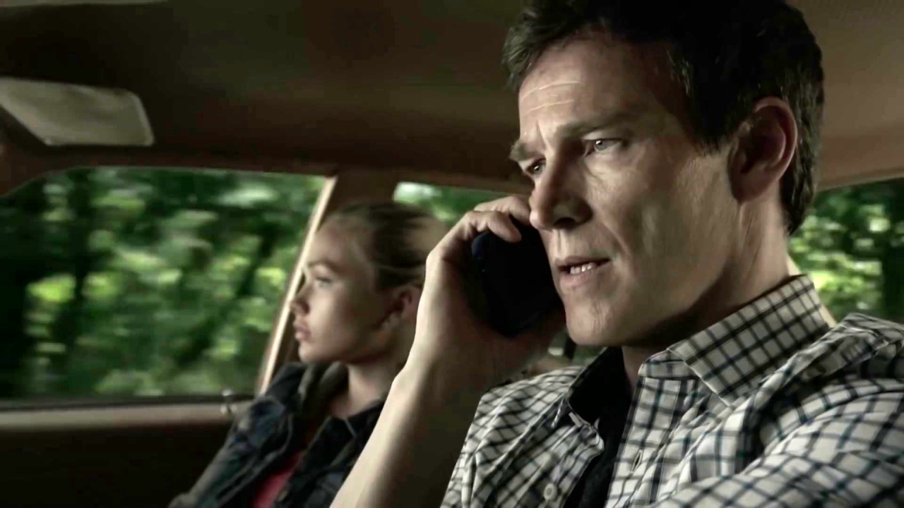 The Gifted: Reed's Powers Show Themselves In Front Of Lauren