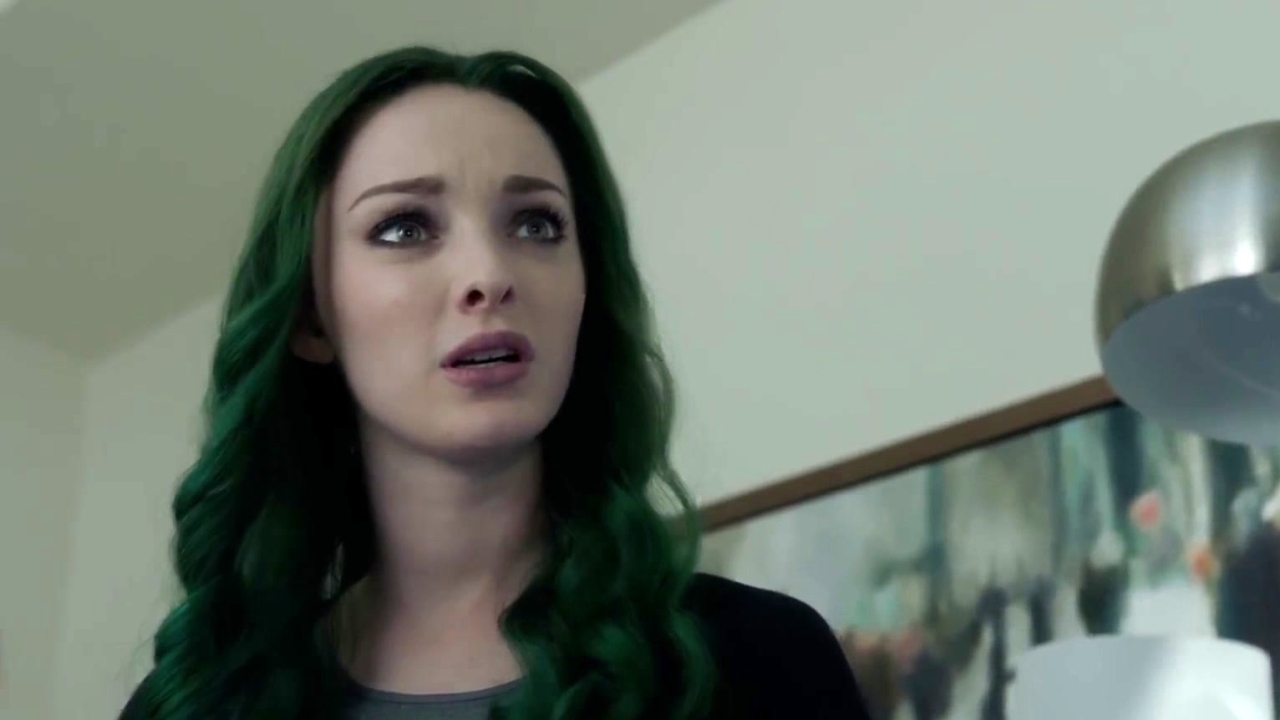 The Gifted: Lorna Tells The Frost Sisters The Baby Needs Marcos