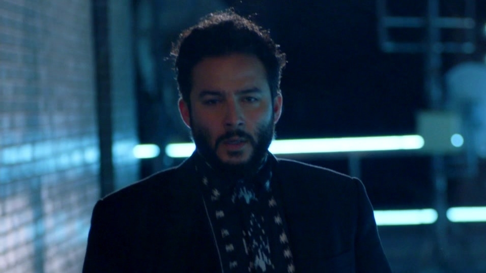Blindspot: Jane Fights Aiko One On One