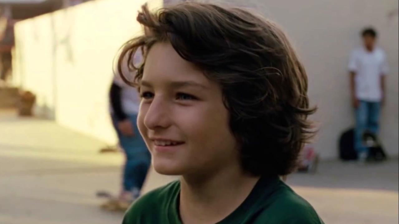Mid90s: Spirit (Spot)