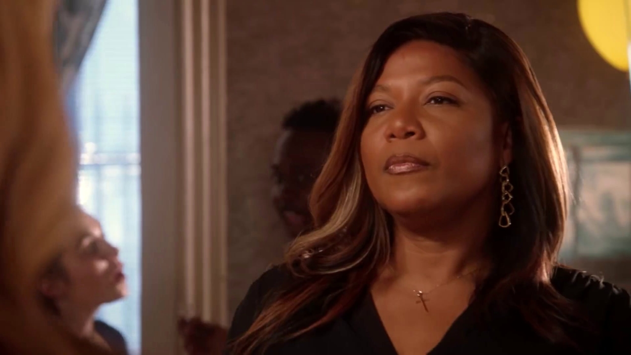 Star: Cassie Shows Up To The Birthday Party